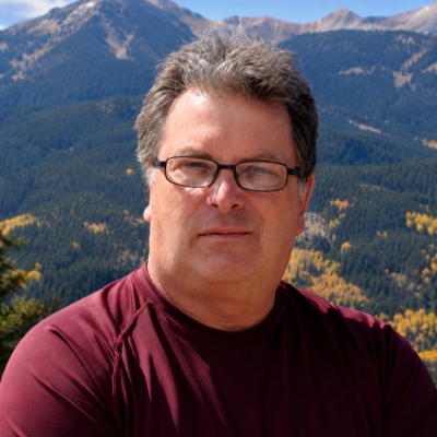 Steve Pike